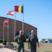 Romania Counterpart Visit to ENJJPT