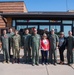Romania Counterpart Visit to ENJJPT