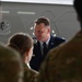 354th MXS Assumption of Command