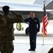 354th MXS Assumption of Command