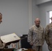 U.S. Marine Corps Lt. Col. David M. Blankenship honorably retires after 20 years of service