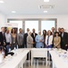 USAID Officials Roundtable with Tunisian Entrepreneurs