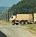 Training operations for 87th Training Division's Warrior Exercise 87-23-01