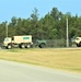 Training operations for 87th Training Division's Warrior Exercise 87-23-01