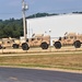 Training operations for 87th Training Division's Warrior Exercise 87-23-01