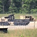 Training operations for 87th Training Division's Warrior Exercise 87-23-01