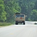 Training operations for 87th Training Division's Warrior Exercise 87-23-01