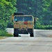 Training operations for 87th Training Division's Warrior Exercise 87-23-01