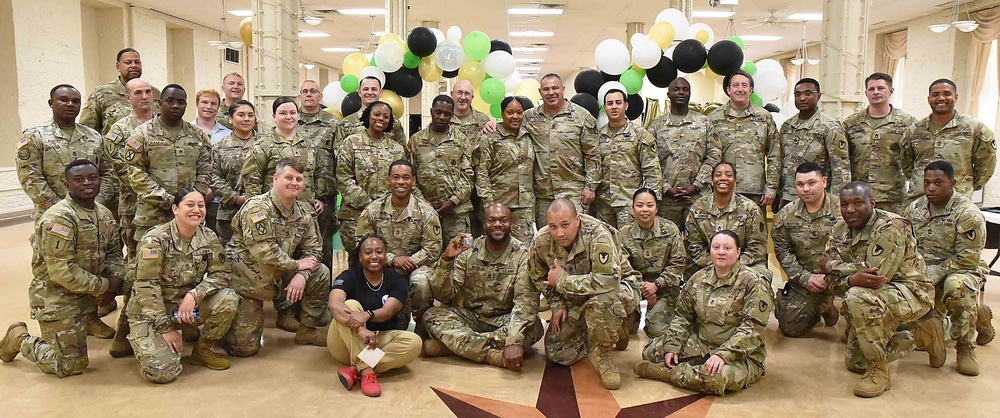 ASC holds first-ever NCO Day