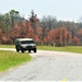 Training operations for 87th Training Division's Warrior Exercise 87-23-01