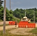 Training operations for 87th Training Division's Warrior Exercise 87-23-01