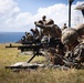 3d MLR Conducts Machine Gun Range at Marine Corps Base Hawaii