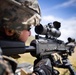 3d MLR Conducts Machine Gun Range at Marine Corps Base Hawaii