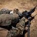 3d MLR Conducts Machine Gun Range at Marine Corps Base Hawaii