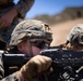 3d MLR Conducts Machine Gun Range at Marine Corps Base Hawaii