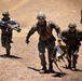 3d MLR Conducts Machine Gun Range at Marine Corps Base Hawaii