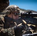 3d MLR Conducts Machine Gun Range at Marine Corps Base Hawaii