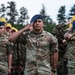 USAFA Class of 2027 Swearing In Ceremony