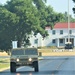 Training operations for 87th Training Division's Warrior Exercise 87-23-01