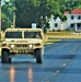 Training operations for 87th Training Division's Warrior Exercise 87-23-01