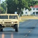 Training operations for 87th Training Division's Warrior Exercise 87-23-01