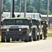 Training operations for 87th Training Division's Warrior Exercise 87-23-01