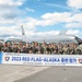 168th Wing and allies deliver vital aerial refueling operations at Red Flag Alaska 23-2