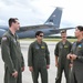 168th Wing and allies deliver vital aerial refueling operations at Red Flag Alaska 23-2