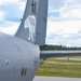 168th Wing and allies deliver vital aerial refueling operations at Red Flag Alaska 23-2