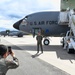 168th Wing and allies deliver vital aerial refueling operations at Red Flag Alaska 23-2