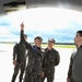 168th Wing and allies deliver vital aerial refueling operations at Red Flag Alaska 23-2