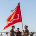 3rd MAW Commanding General change of command