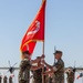 3rd MAW Commanding General change of command