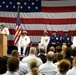 Coast Guard welcomes new commander to District 13