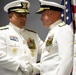 Coast Guard welcomes new commander to District 13