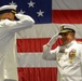 Coast Guard welcomes new commander to District 13