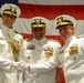 Coast Guard welcomes new commander to District 13