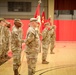 Deuce Deuce conducts first ever “Trimultaneous” change of command