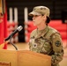 Deuce Deuce conducts first ever “Trimultaneous” change of command