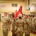 Deuce Deuce conducts first ever “Trimultaneous” change of command