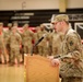 Deuce Deuce conducts first ever “Trimultaneous” change of command