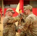 Deuce Deuce conducts first ever “Trimultaneous” change of command