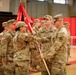 Deuce Deuce conducts first ever “Trimultaneous” change of command