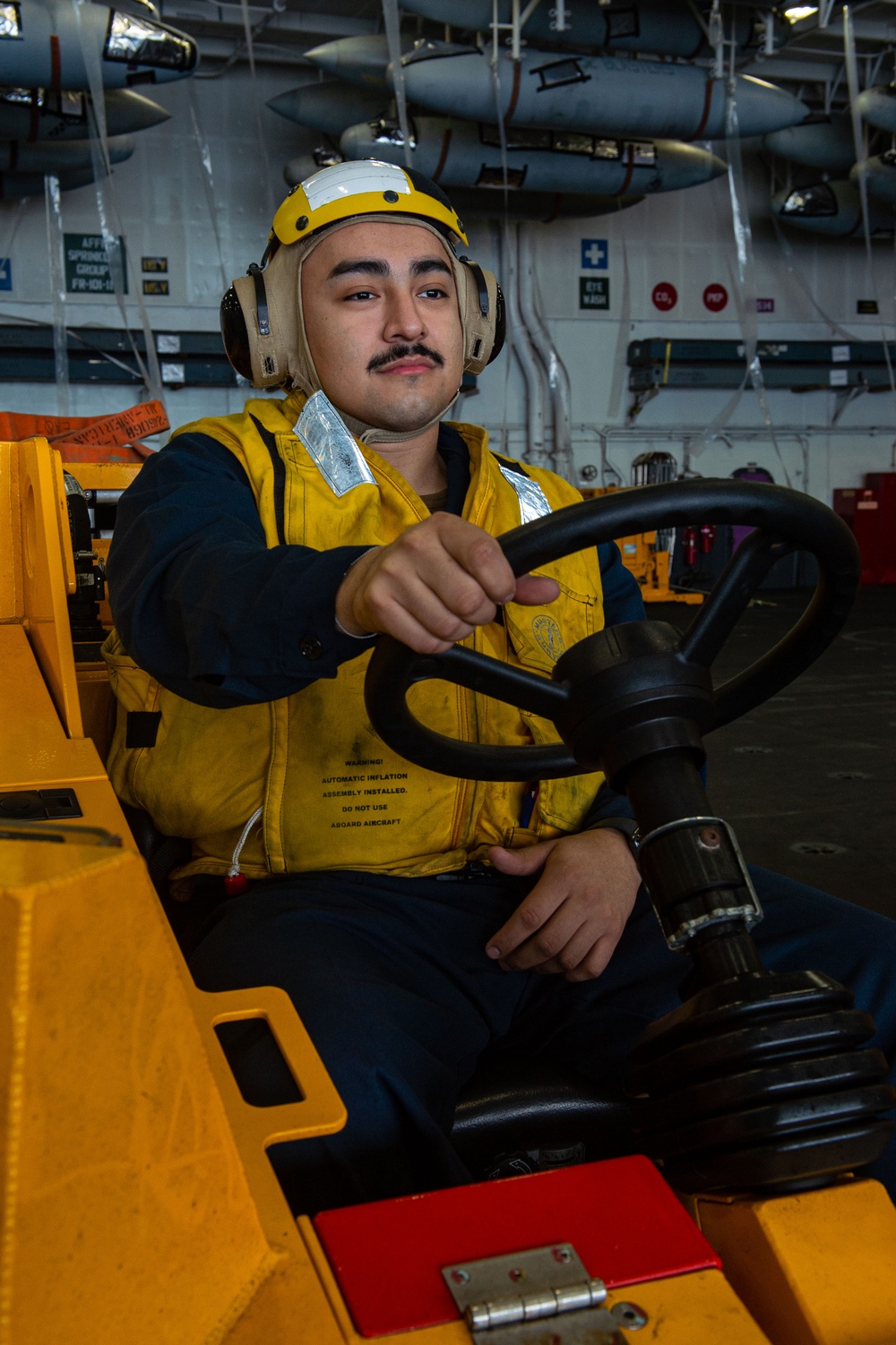 USS Theodore Roosevelt (CVN 71)