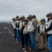 USS Theodore Roosevelt (CVN 71)