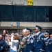 USAF Col. Ernest De Soto Dignified Arrival