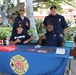 Tripler Army Medical Center Safety Fair