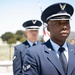 USAF Col. Ernest De Soto funeral