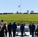 USAF Col. Ernest De Soto funeral