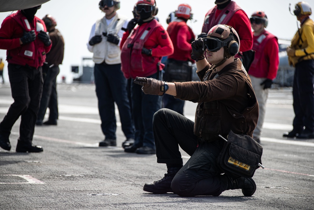 Flight Operations